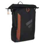 MOCHILA BACKPACK MULTIGAME BLACK/ORANGE 3.4
