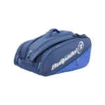 PALETERO BULLPADEL PRF AZUL 25