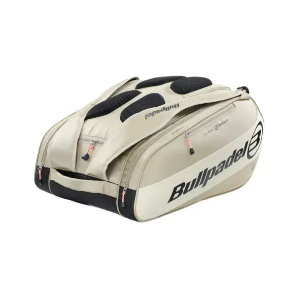PALETERO BULLPADEL VERTEX PIEDRA 25