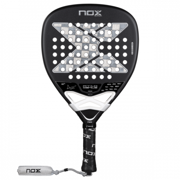 PALA NOX AT10 LUXURY GENIUS ATTACK 18K ALUM 2026