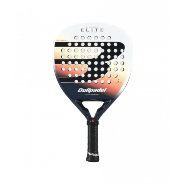 PALA BULLPADEL ELITE W 26