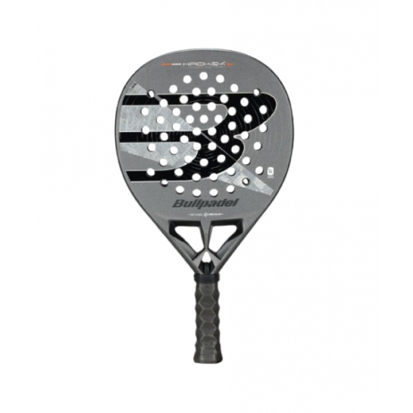 PALA BULLPADEL HACK 04 HYB 26