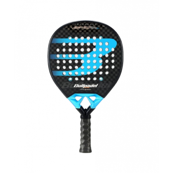PALA BULLPADEL VERTEX 05 HYB