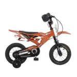 Bicicleta Caloi Aro 12" Bici Moto - VISUAR