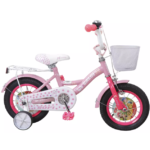 BICICLETA CALOI SOFI A12 DAMA FUCSIA