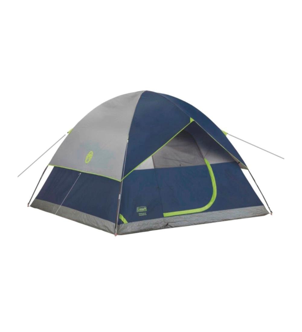www-carpa-camping-coleman-su-5d7aa2 carpa camping coleman sundome 4 personas - Imagen 1
