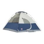 carpa sundome coleman 3-plazas