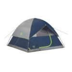 carpa sundome coleman 6-plazas