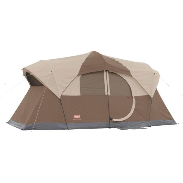 carpa weather coleman 10-plaza