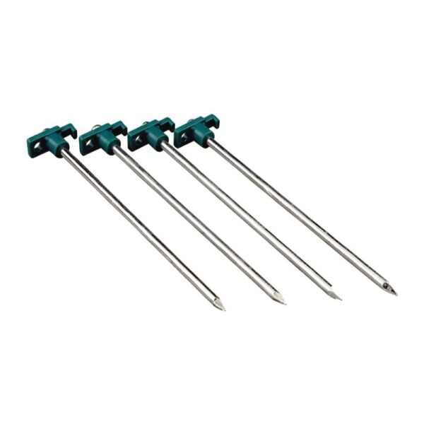 Estaca Para Carpa Coleman 16444 4P