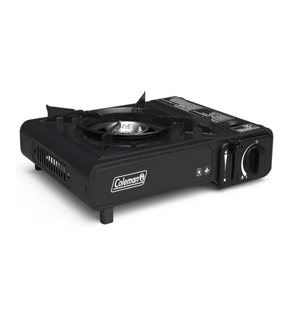 www-hornalla-portatil-colema-cd0739 Hornalla Portatil Coleman 20951 - Imagen 1