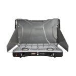 Hornalla X 2 Gas Coleman 12033