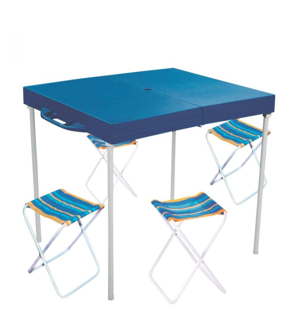 www-juego-camping-mor-mesa-4-5f69e9 Juego Camping Mor Mesa+4 Sillas - Imagen 1