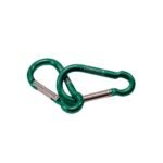 Mosqueton Aluminio Coleman 50Mm