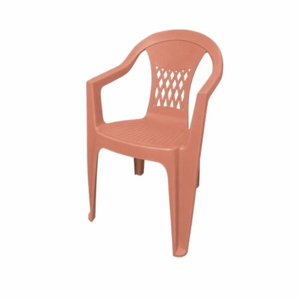 Silla Olinda Tramontina Naranja