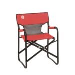 Silla Pleglable Reforzada Coleman 9888 Met