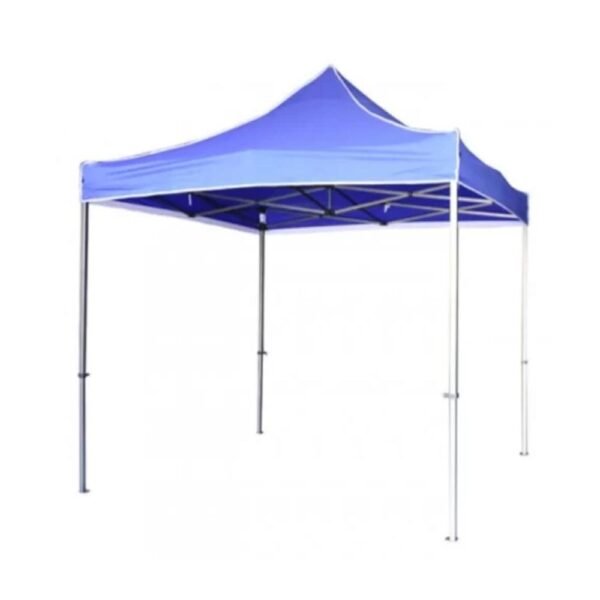toldo plegable chino aluminio 3x3m