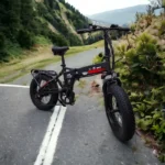 X-Tron Ebike H20